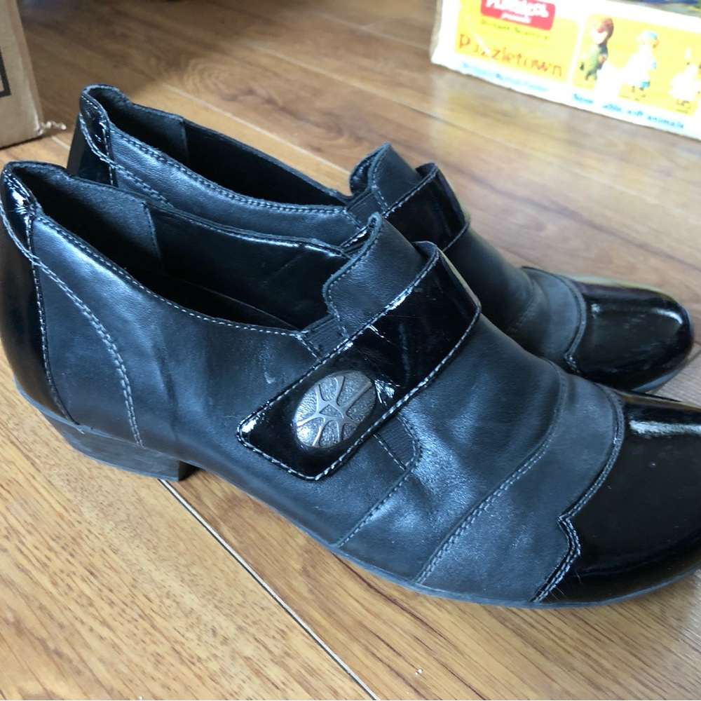 Remonte Shoes/Booties - Picture 2 of 13